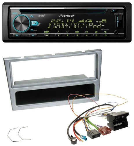 Pioneer dab mp3 usb - mp3,
