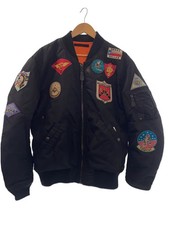 AVIREX TYPE MA-1 TOP-GUN G1