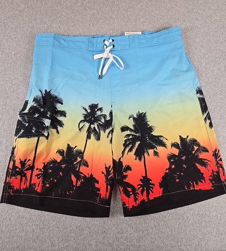 Sonoma board shorts uomo - board,