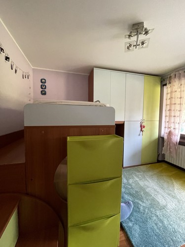 Cameretta bambini - cameretta,