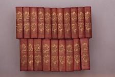 166732 GOETHE'S SÄMMTLICHE