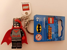 LEGO 853953 BATWOMAN😎