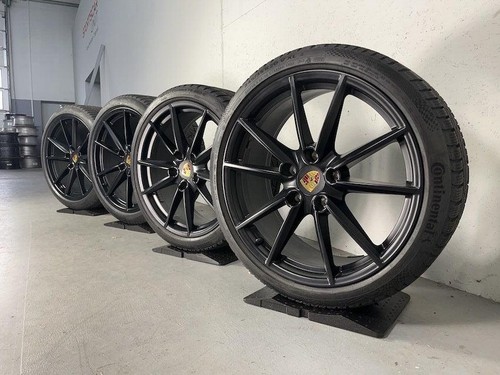 Porsche 992 pollici - porsche,