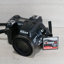 Nikon COOLPIX 5700 5MP 8X