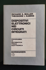 Dispositivi elettronici nei