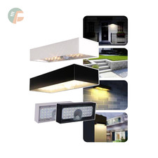 Lampada solare LUMINA BRICK -