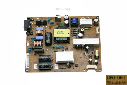 Alimentatore eax64905301 - eax64905301, (2.0)