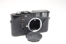 Fotocamera Leica M4 vernice