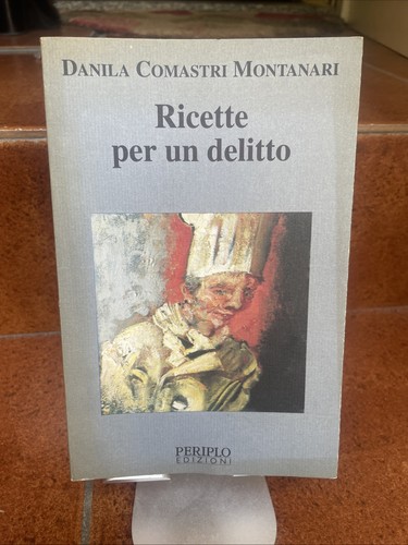 Danila comastri montanari - comastri,
