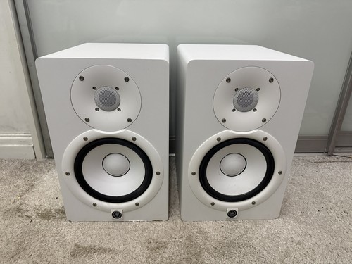Monitor studio yamaha - da,