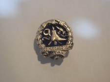 Distintivo calzolai vigevano