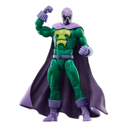 Marvel legends spider man - marvel,