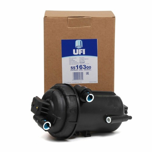 Filtro gasolio completo - gasolio,