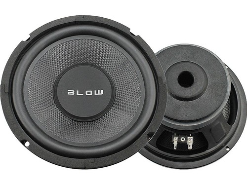 Altoparlante universale woofer