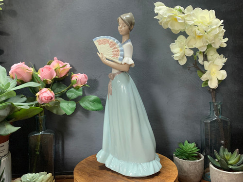 Nao lladro splendida - splendida, estate