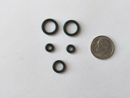 Ring per valvola vapore - o-ring,