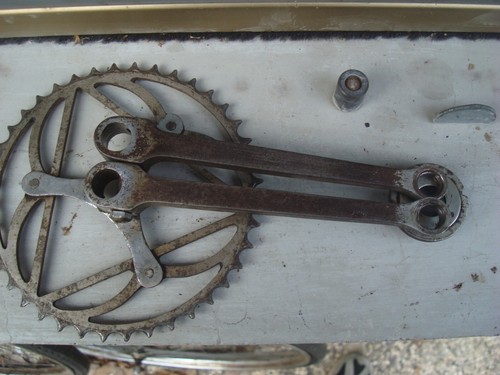 Guarnitura bianchi 1919 - guarnitura,
