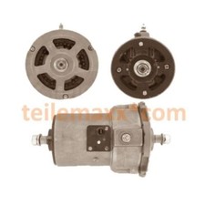 Alternatore 55A adatto per VW