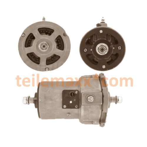 Alternatore 55a adatto per - alternatore,