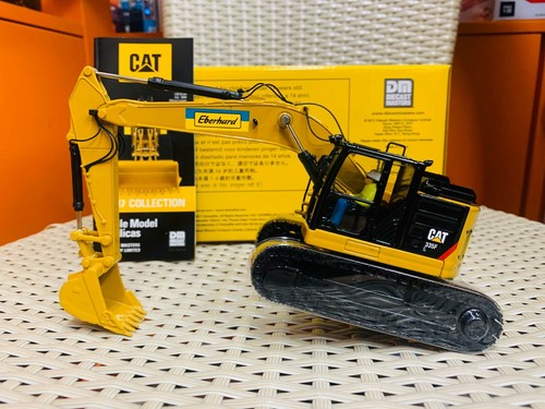 Escavatore caterpillar cat - escavatore,