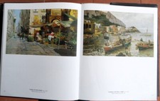 Libro pittura attilio - libro, pittura.