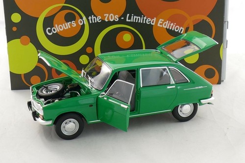 Renault r16 serie - renault,
