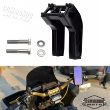 Kit Rialzo Manubrio Club Style