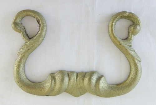 Maniglie per mobili antichi - 6,