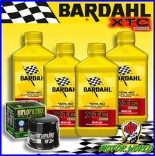 KIT TAGLIANDO 4LT BARDAHL XTC