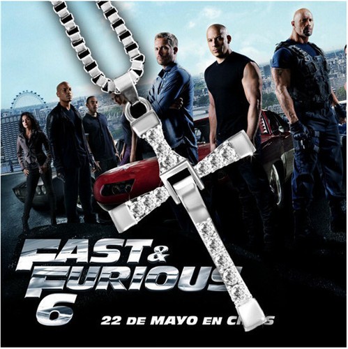 Veloce furious film dominic - e,
