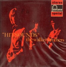 The Walker Brothers Hitsounds