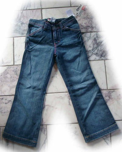 Diesel jeans elasticizzati - diesel,