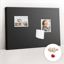 Korkpinnwand Lehrmittel inkl