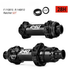 Boost mozzo mountain bike - mozzo,
