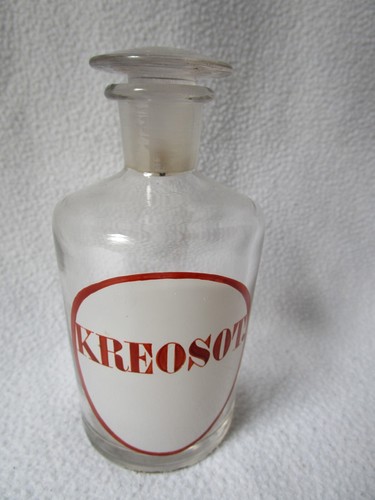 Flacone farmacista - da,