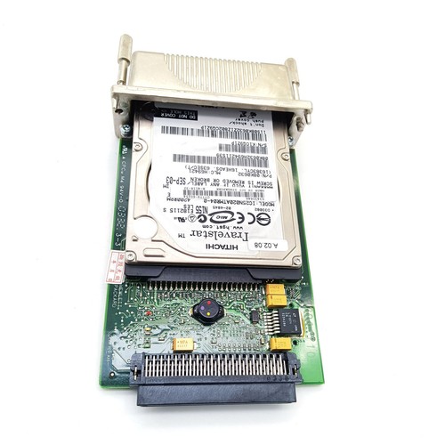 Scheda formattatore gl2 - formattatore, gl/2
