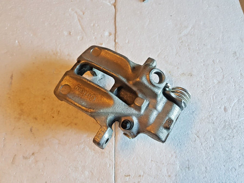 Pinza freni posteriore - pinza,