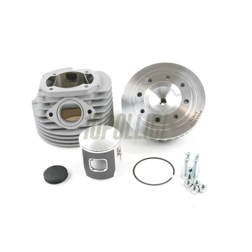 Kit cilindro pinasco vespa - vespa, et3