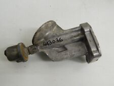 Mercedes W124 E230 Flangia