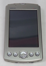 Garmin iQue 3600 GPS portatile integrato OEM testato SOLO PDA