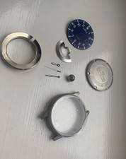 Bellissimo orologio uomo