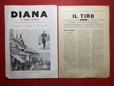 DIANA CACCIA Rivista n. 3 del