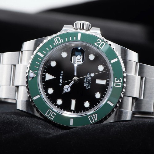 Orologio sugess high beat - orologio,