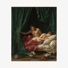 Louis Jean Francois Lagrenee