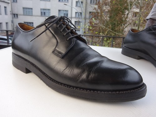 Scarpe lendvay blackcz - scarpe,
