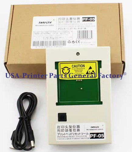 Kit chip resetter adatto - kit, pf-05