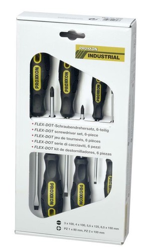 Proxxon 22606 set - 22606,
