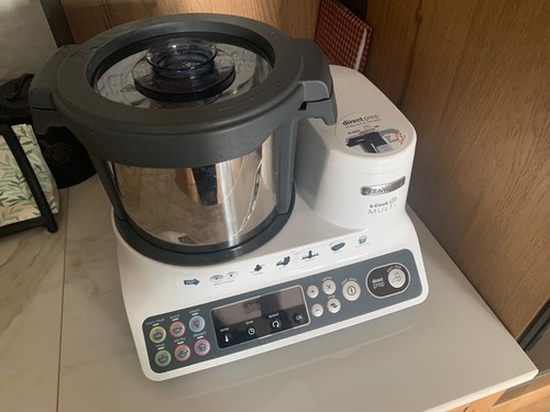 Kenwood kcook multi ccl40 5l - kcook,