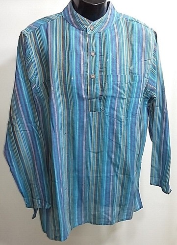 Camicia leggera cotone a - camicia,