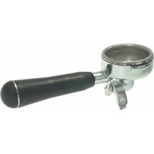 PORTAFILTRO COMPLETO 2 TAZZE FAEMA  Cod. 5014054